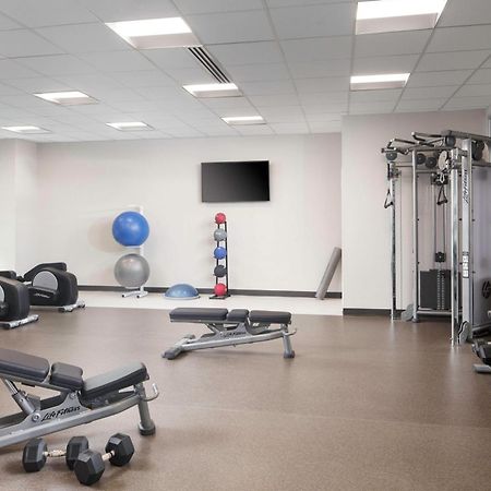 Fairfield Inn & Suites By Marriott Louisville Northeast Экстерьер фото