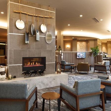 Fairfield Inn & Suites By Marriott Louisville Northeast Экстерьер фото