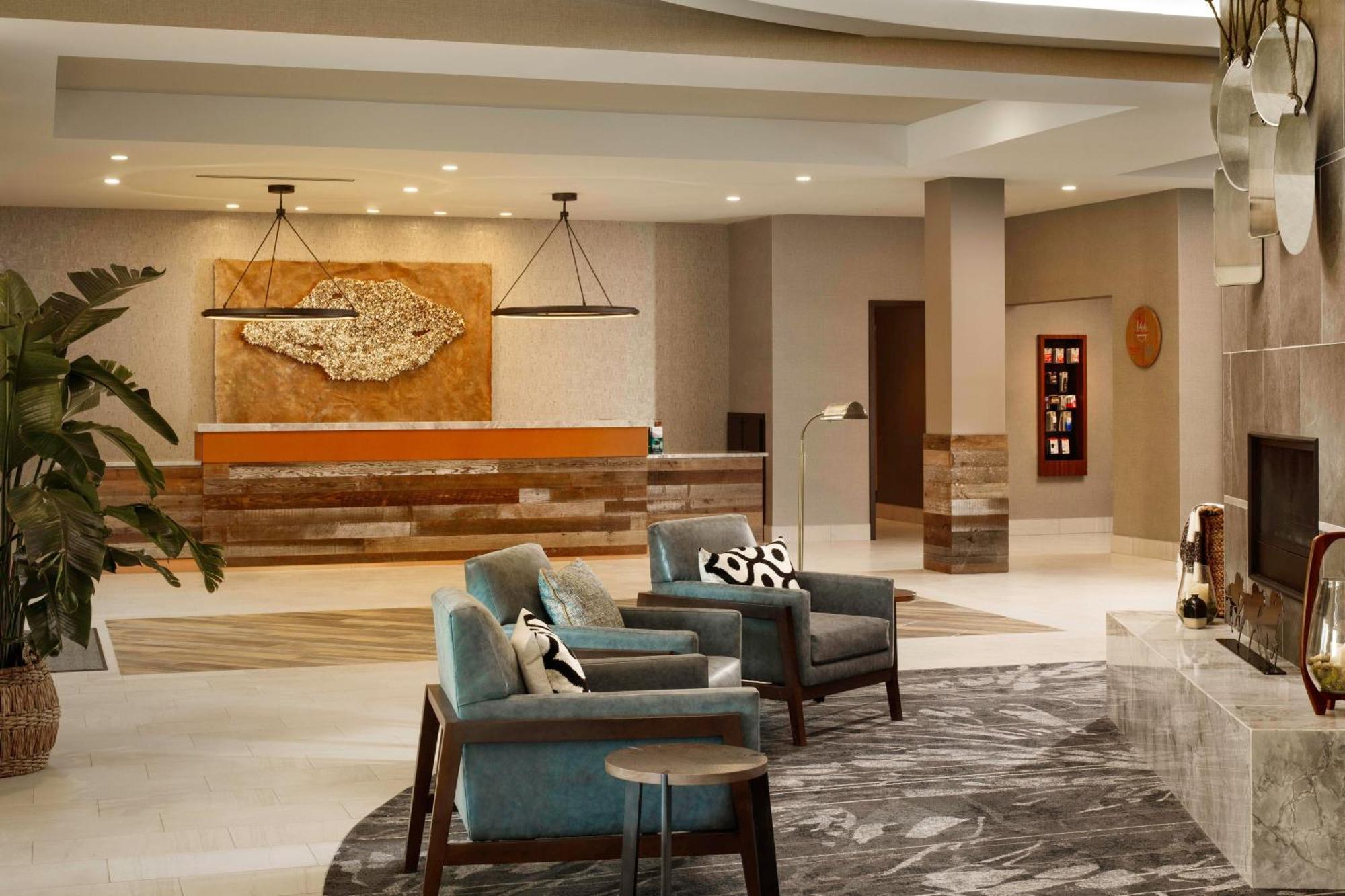 Fairfield Inn & Suites By Marriott Louisville Northeast Экстерьер фото