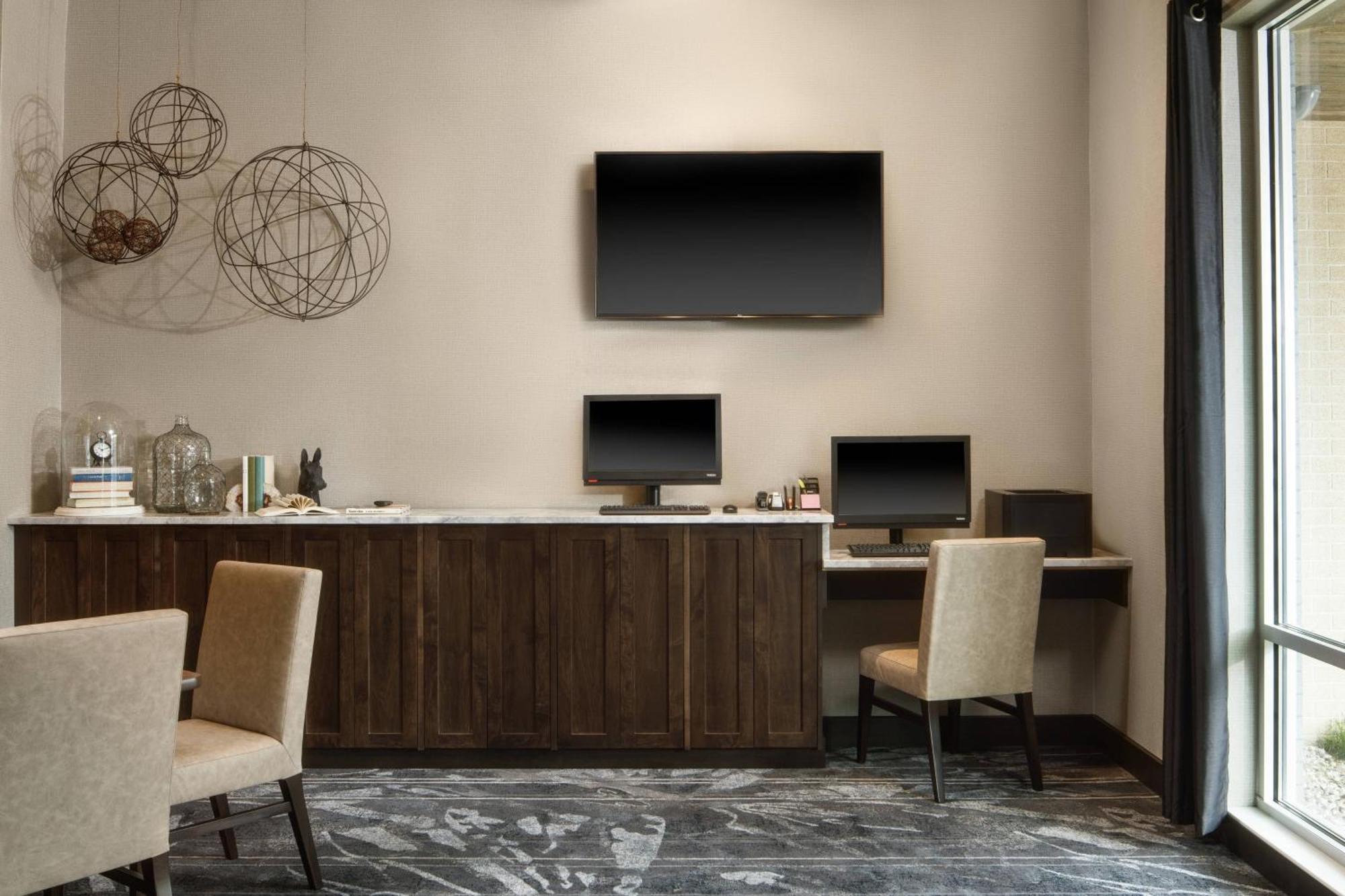Fairfield Inn & Suites By Marriott Louisville Northeast Экстерьер фото