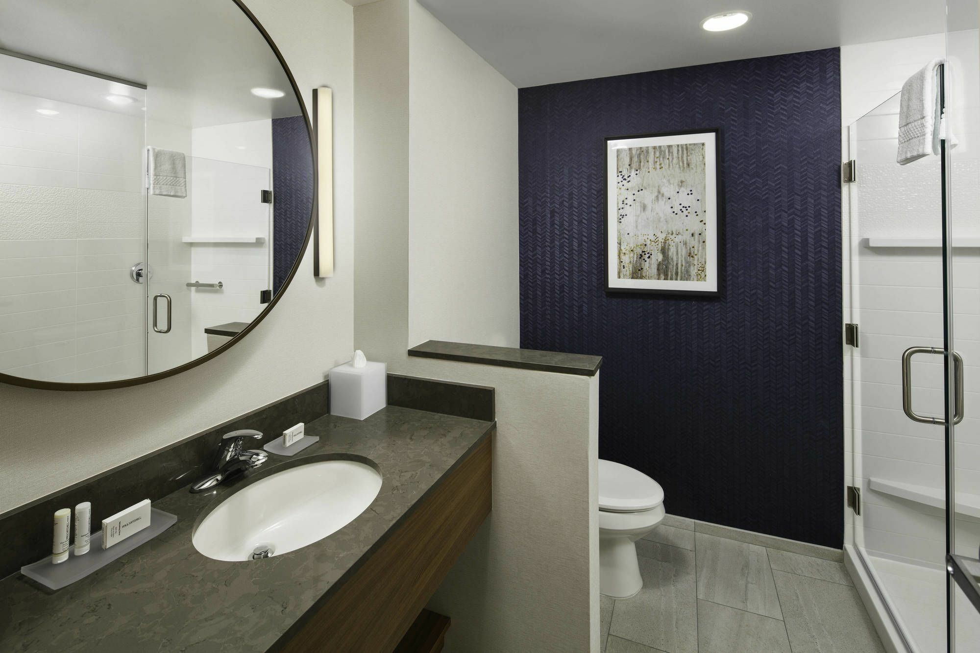 Fairfield Inn & Suites By Marriott Louisville Northeast Экстерьер фото