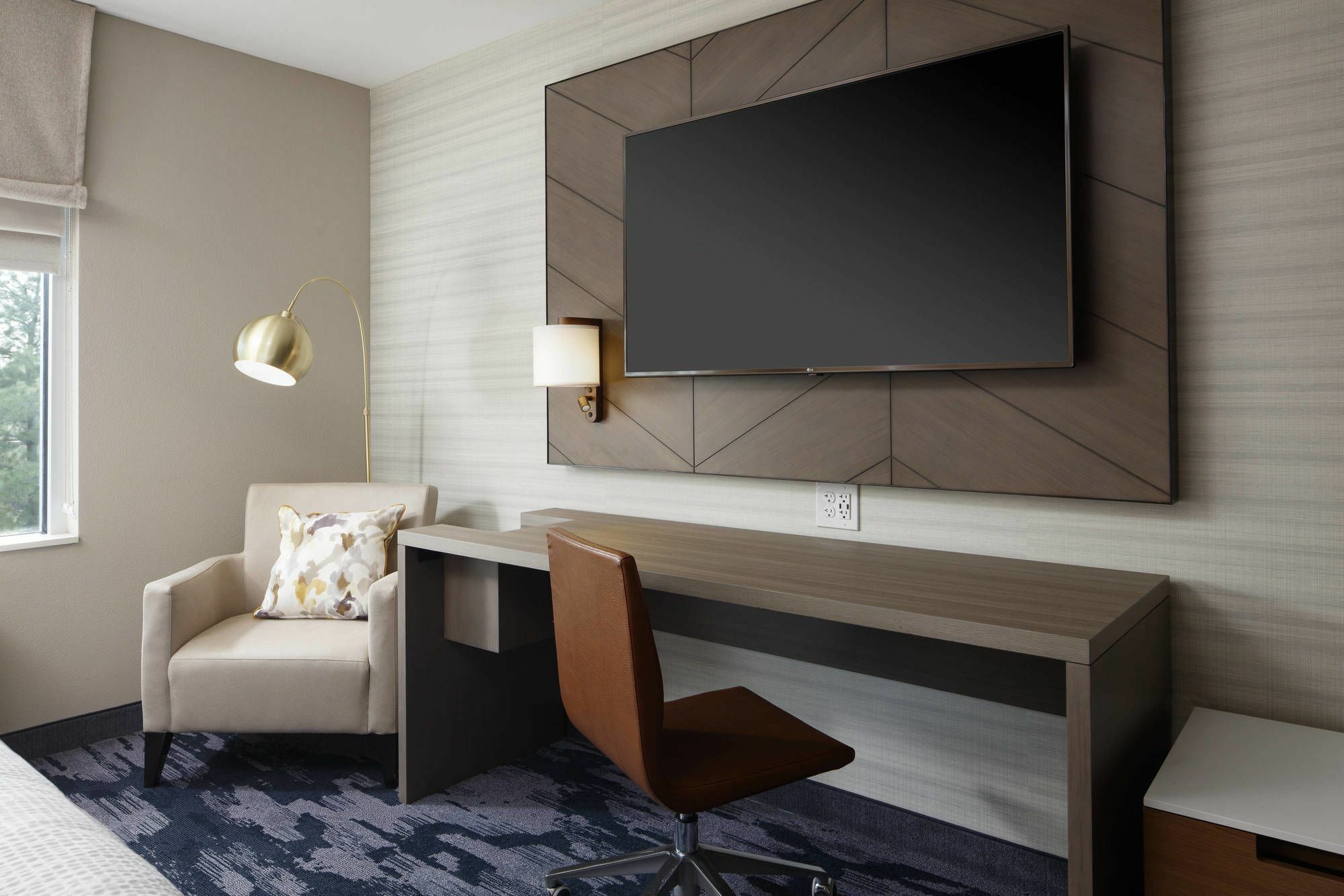 Fairfield Inn & Suites By Marriott Louisville Northeast Экстерьер фото